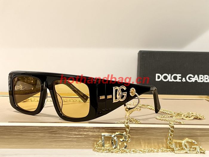 Dolce&Gabbana Sunglasses Top Quality DGS00581