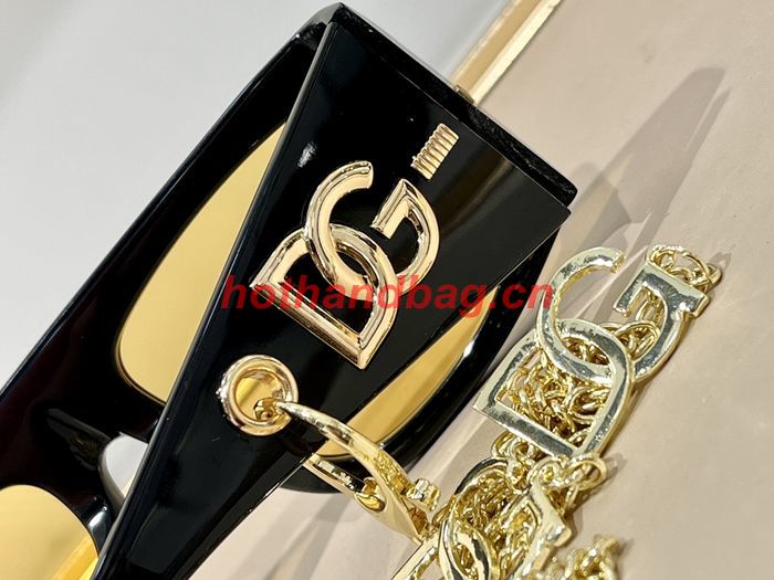 Dolce&Gabbana Sunglasses Top Quality DGS00583