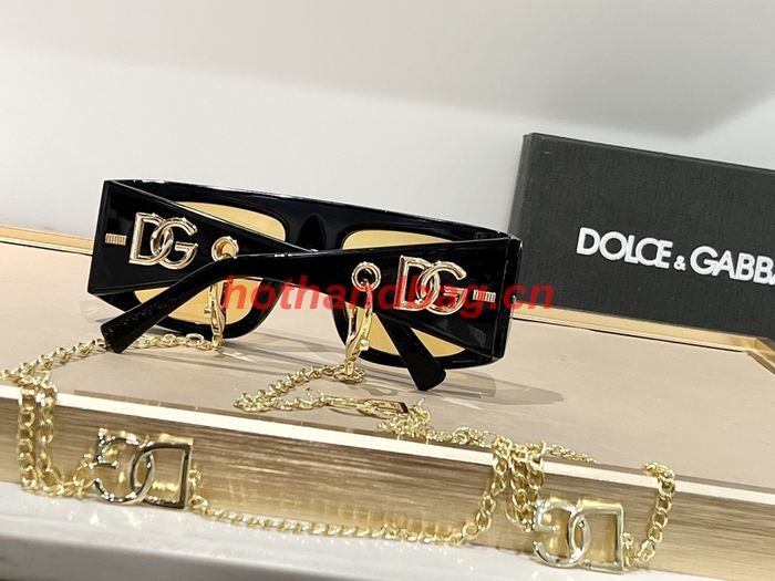 Dolce&Gabbana Sunglasses Top Quality DGS00587