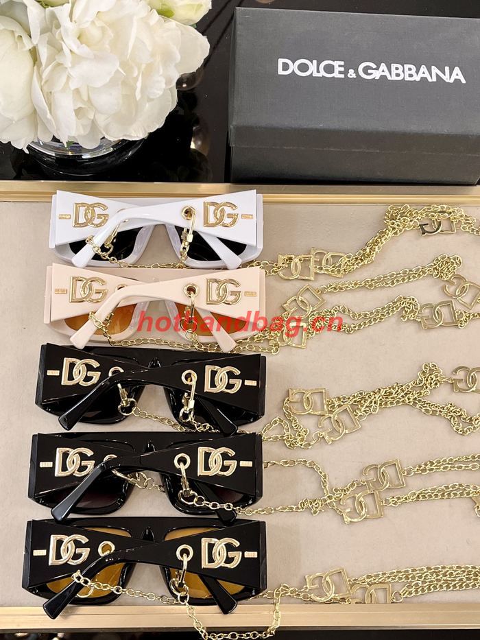 Dolce&Gabbana Sunglasses Top Quality DGS00595
