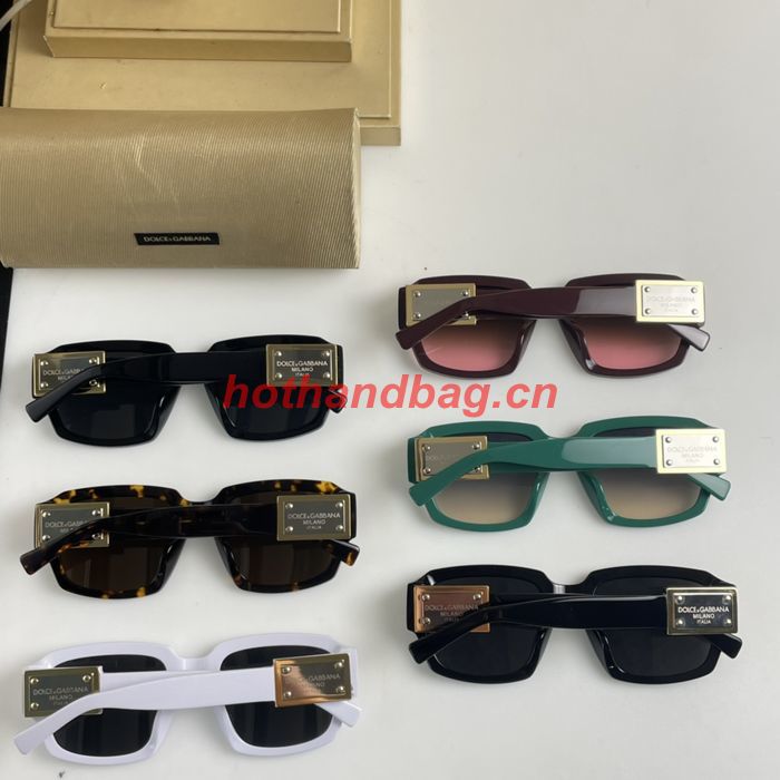 Dolce&Gabbana Sunglasses Top Quality DGS00604