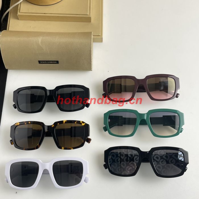 Dolce&Gabbana Sunglasses Top Quality DGS00605