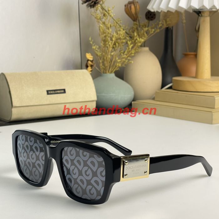 Dolce&Gabbana Sunglasses Top Quality DGS00607