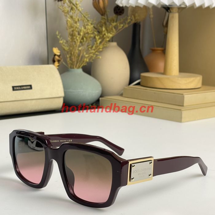 Dolce&Gabbana Sunglasses Top Quality DGS00608