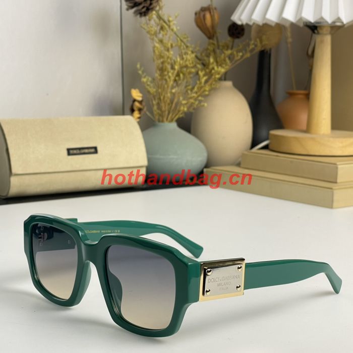 Dolce&Gabbana Sunglasses Top Quality DGS00610