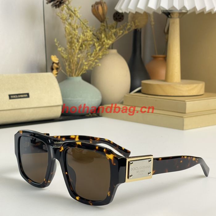 Dolce&Gabbana Sunglasses Top Quality DGS00611