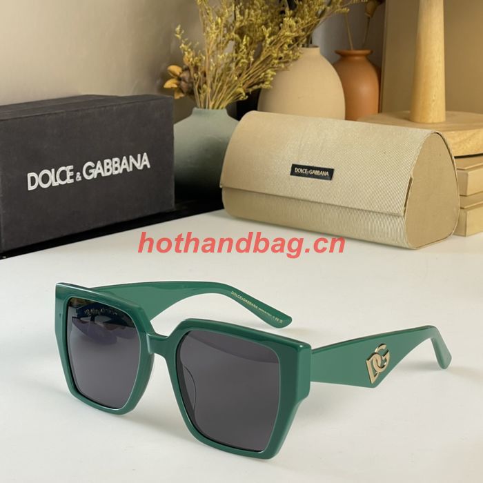 Dolce&Gabbana Sunglasses Top Quality DGS00629