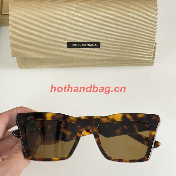 Dolce&Gabbana Sunglasses Top Quality DGS00636