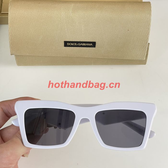 Dolce&Gabbana Sunglasses Top Quality DGS00637