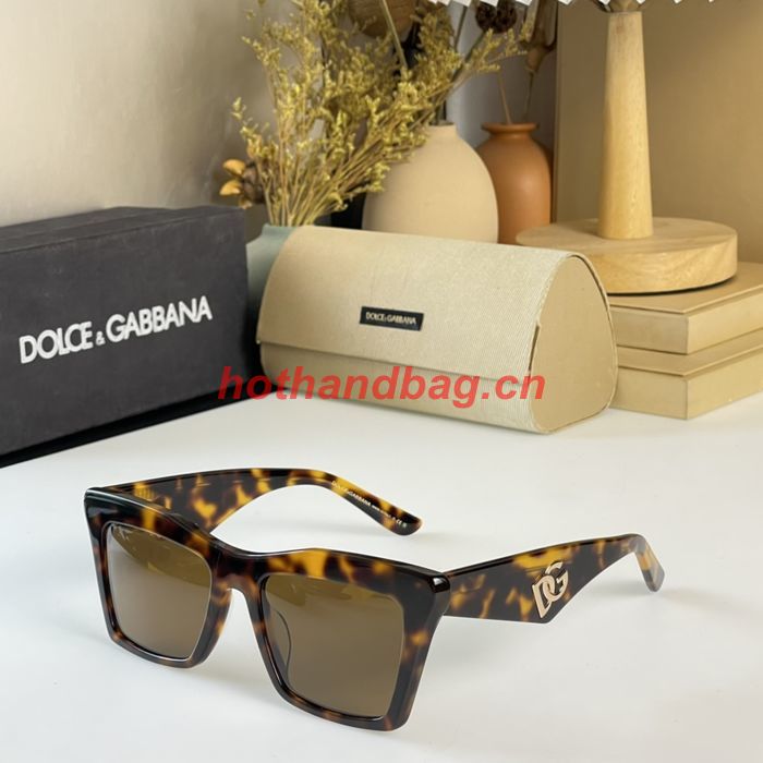 Dolce&Gabbana Sunglasses Top Quality DGS00647