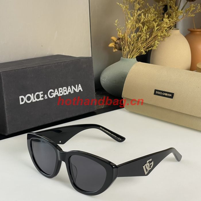 Dolce&Gabbana Sunglasses Top Quality DGS00656
