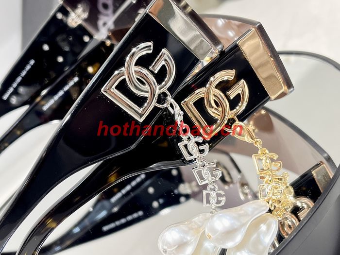 Dolce&Gabbana Sunglasses Top Quality DGS00666