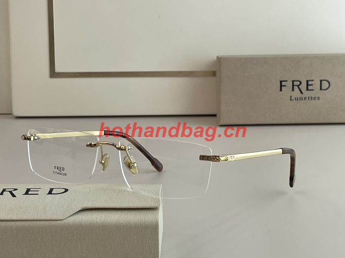 FRED Sunglasses Top Quality FRS00019