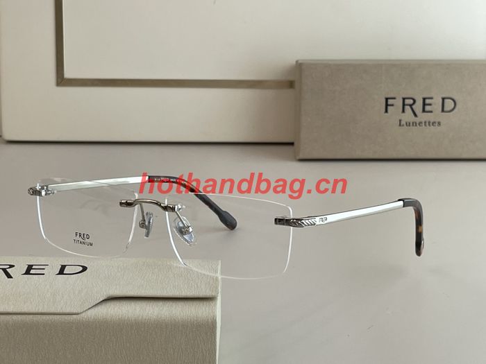 FRED Sunglasses Top Quality FRS00020