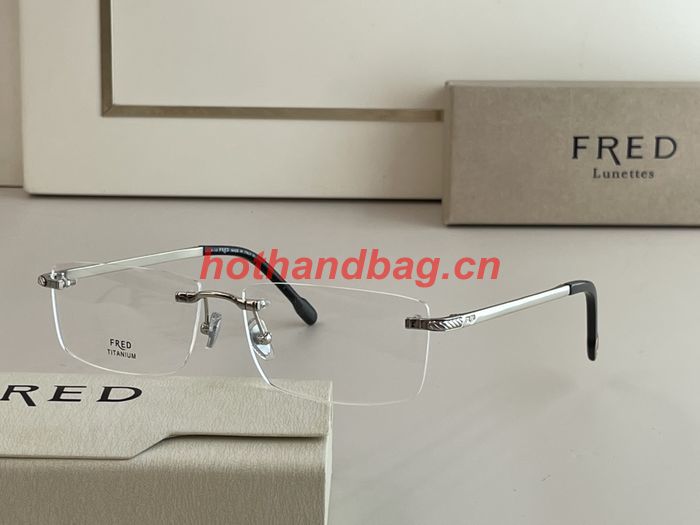 FRED Sunglasses Top Quality FRS00022