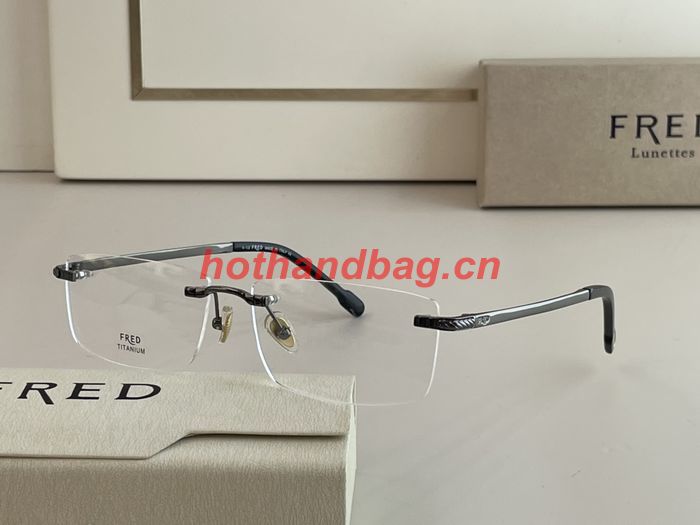 FRED Sunglasses Top Quality FRS00023