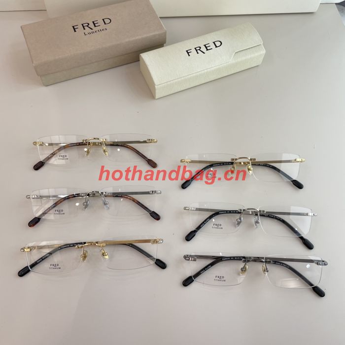FRED Sunglasses Top Quality FRS00026