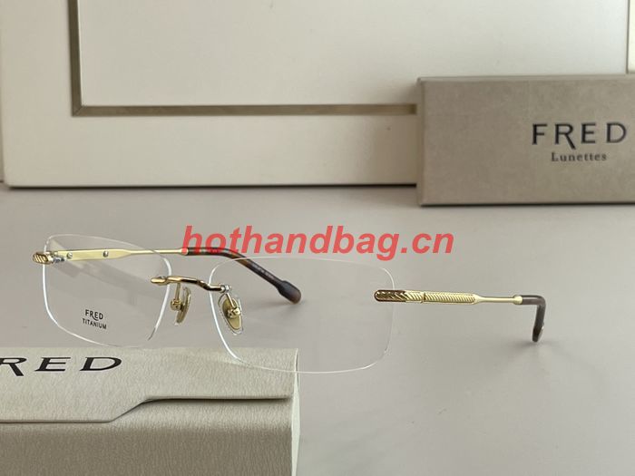 FRED Sunglasses Top Quality FRS00028