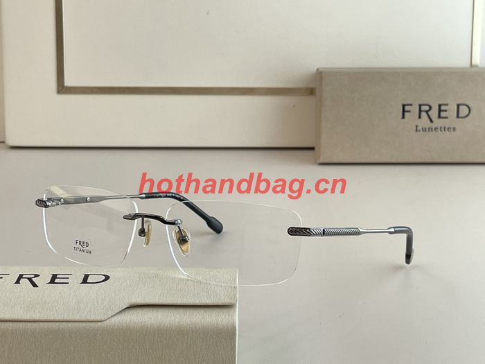 FRED Sunglasses Top Quality FRS00029