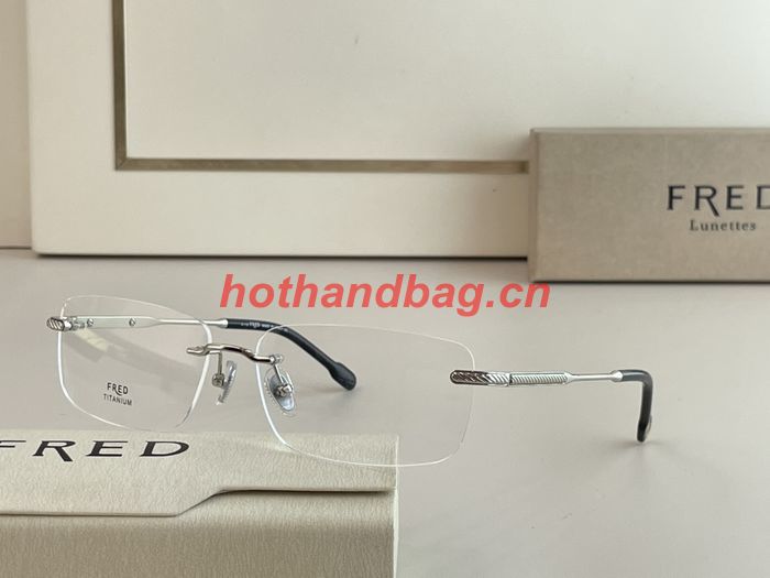 FRED Sunglasses Top Quality FRS00030