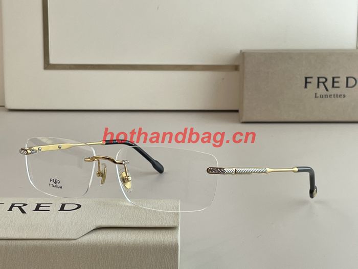 FRED Sunglasses Top Quality FRS00031