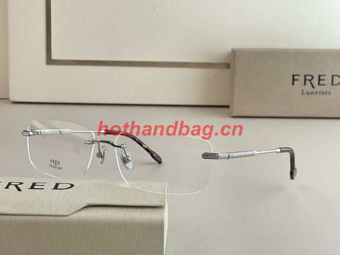 FRED Sunglasses Top Quality FRS00032