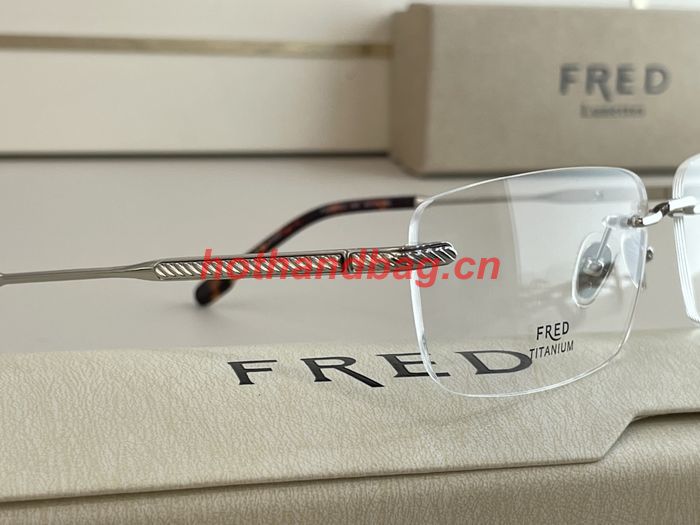 FRED Sunglasses Top Quality FRS00033