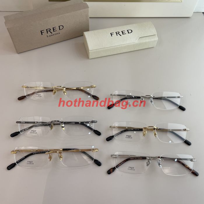 FRED Sunglasses Top Quality FRS00035