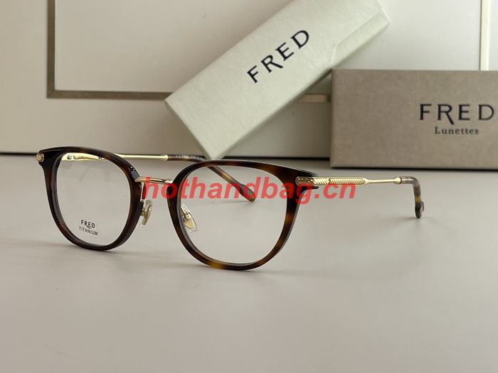 FRED Sunglasses Top Quality FRS00037