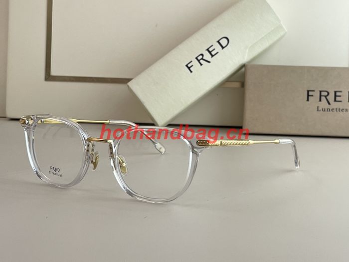 FRED Sunglasses Top Quality FRS00038