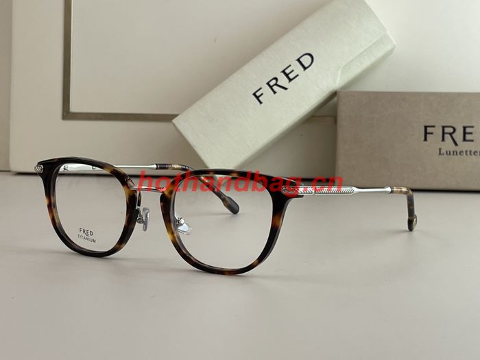 FRED Sunglasses Top Quality FRS00040