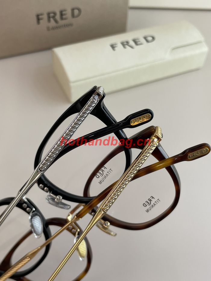 FRED Sunglasses Top Quality FRS00042