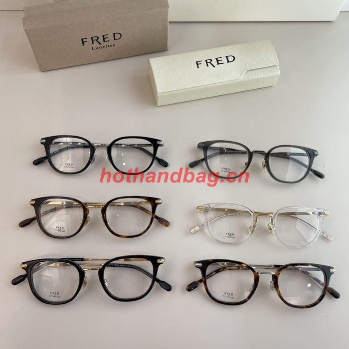 FRED Sunglasses Top Quality FRS00044