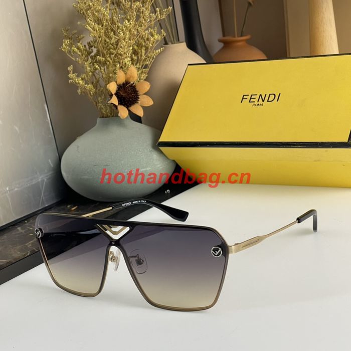 Fendi Sunglasses Top Quality FDS00503