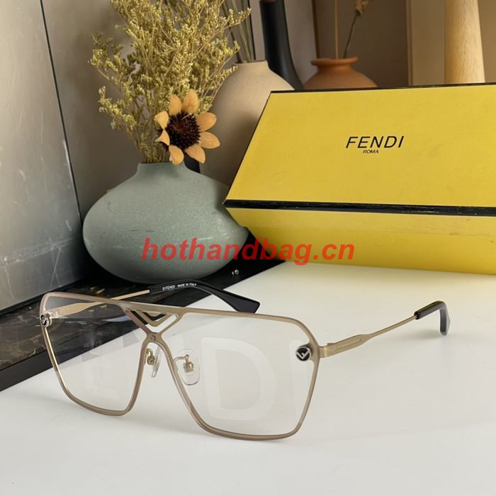 Fendi Sunglasses Top Quality FDS00504