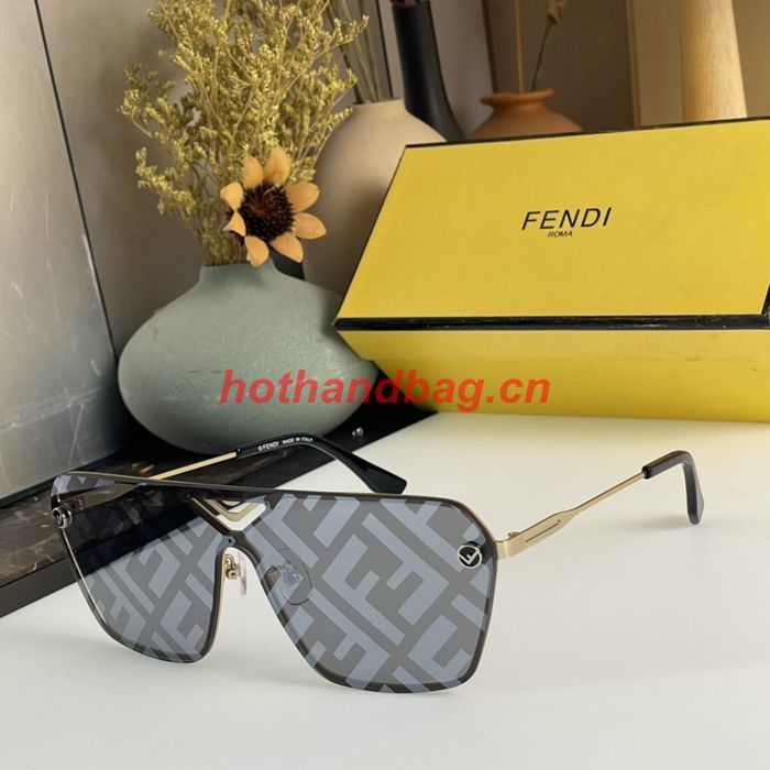 Fendi Sunglasses Top Quality FDS00505