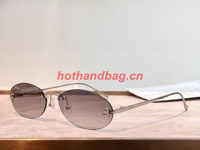 Fendi Sunglasses Top Quality FDS00508