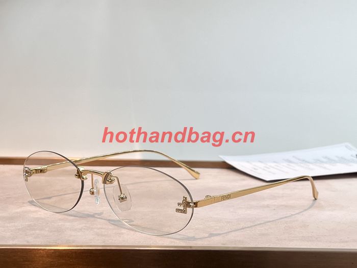 Fendi Sunglasses Top Quality FDS00510