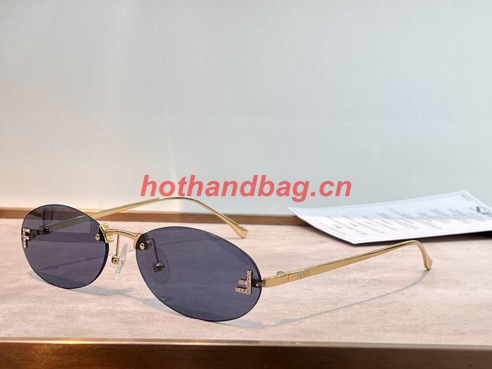 Fendi Sunglasses Top Quality FDS00513