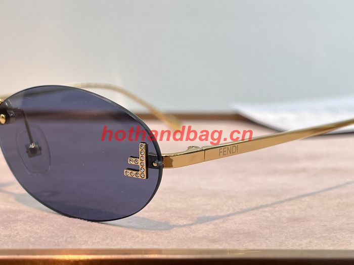 Fendi Sunglasses Top Quality FDS00514