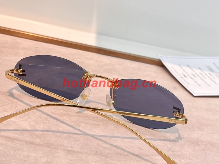 Fendi Sunglasses Top Quality FDS00515