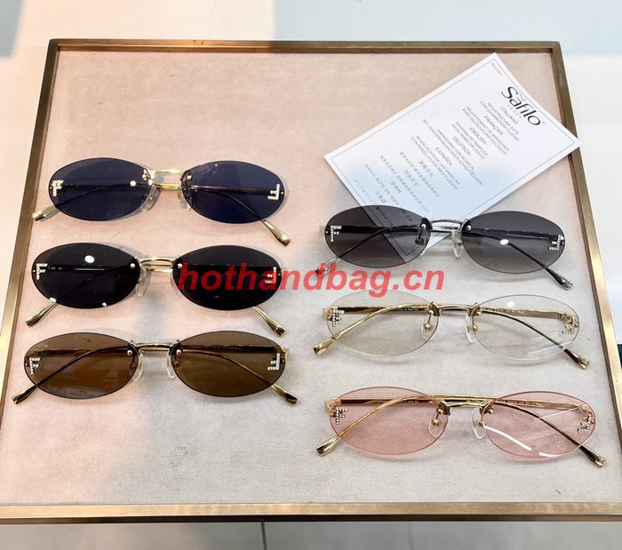 Fendi Sunglasses Top Quality FDS00516