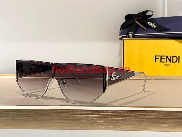 Fendi Sunglasses Top Quality FDS00522
