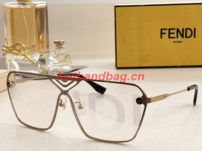 Fendi Sunglasses Top Quality FDS00526