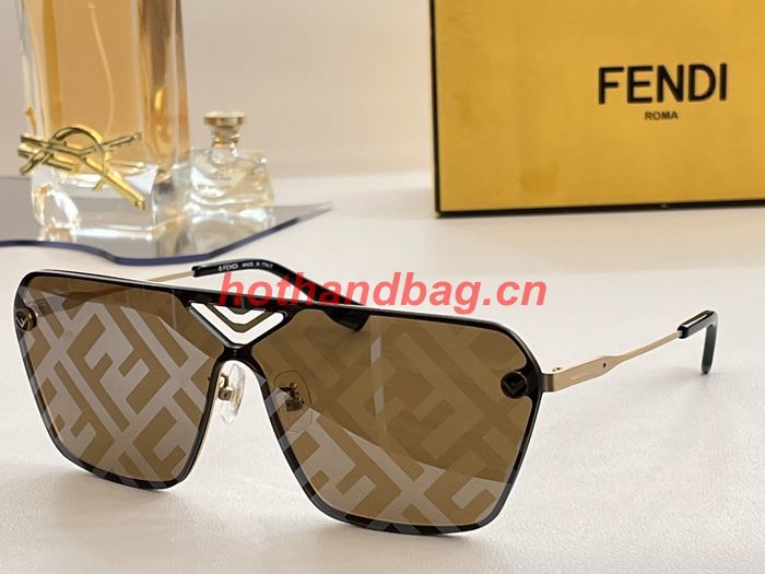 Fendi Sunglasses Top Quality FDS00530
