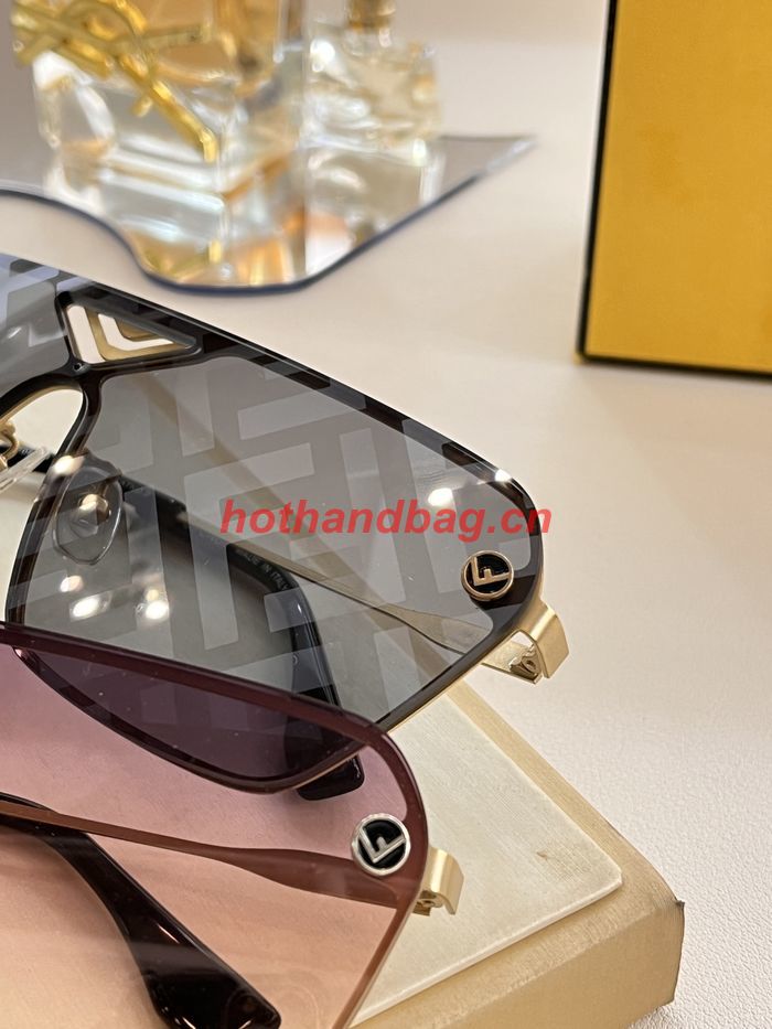 Fendi Sunglasses Top Quality FDS00532