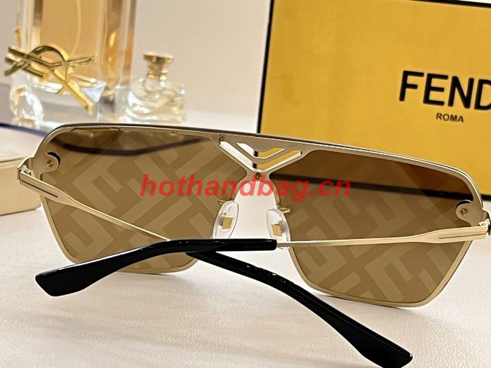 Fendi Sunglasses Top Quality FDS00533