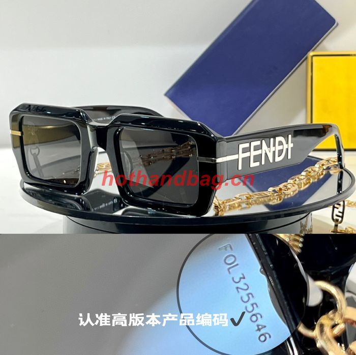 Fendi Sunglasses Top Quality FDS00538