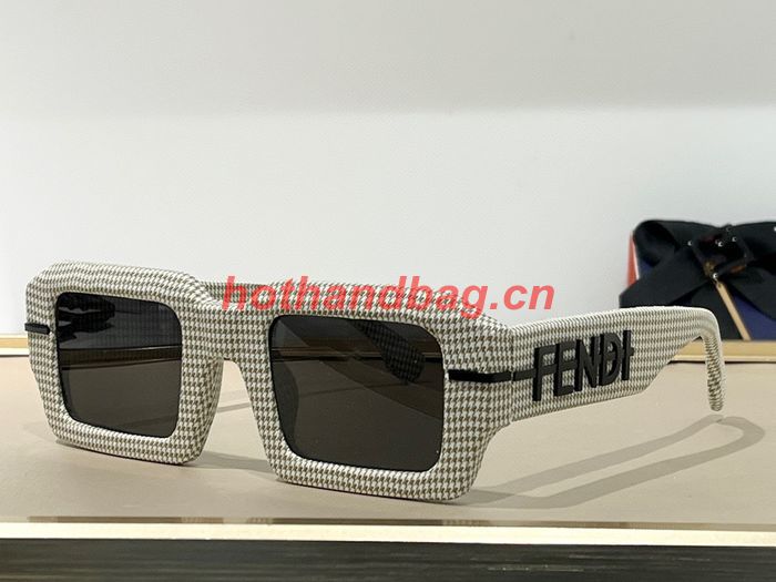 Fendi Sunglasses Top Quality FDS00539