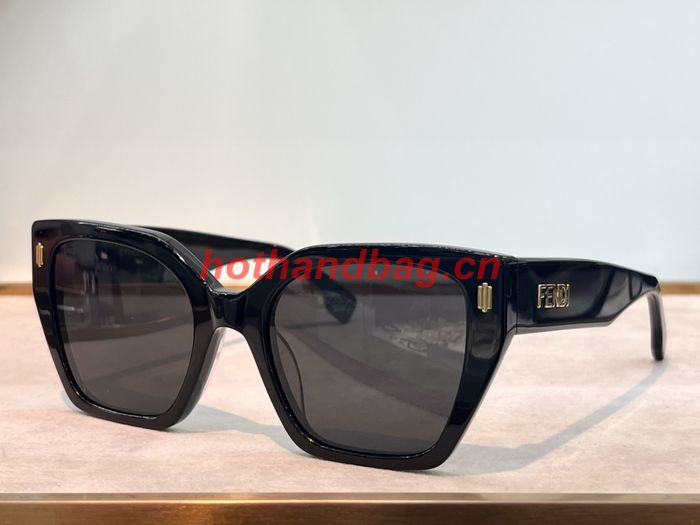 Fendi Sunglasses Top Quality FDS00548